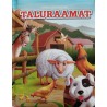 Minu esimene taluraamat