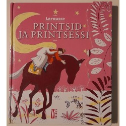 Printsid ja printsessid