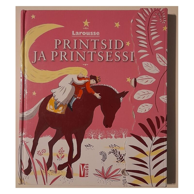 Printsid ja printsessid