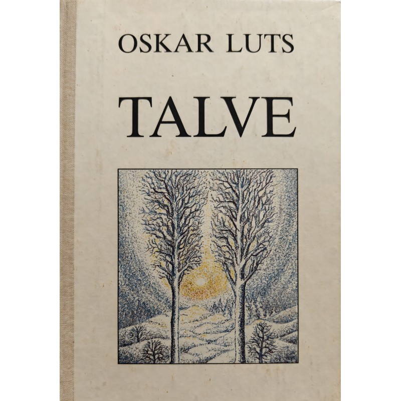 Talve. Arnold Karu ümberkirjutuse järgi