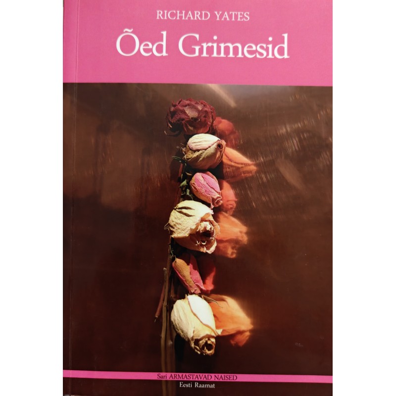 Õed Grimesid - Richard Yates