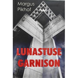 Lunastuse garnison - Margus...