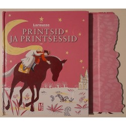 Printsid ja printsessid