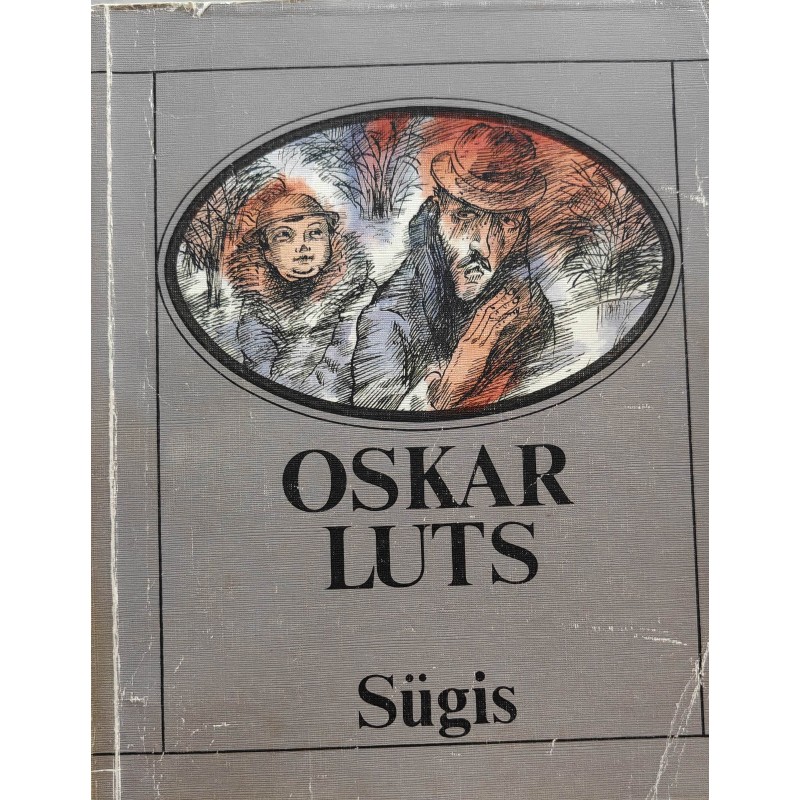 Sügis - Oskar Luts