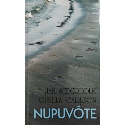 Nupuvõte - Gunilla Carlson,...