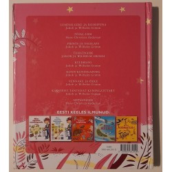 Printsid ja printsessid