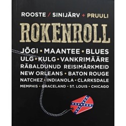 Rokenroll - Tiit Pruuli,...