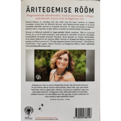 Äritegemise rõõm - Simone Milasas