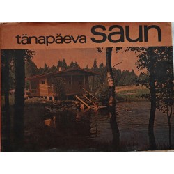 Tänapäeva saun