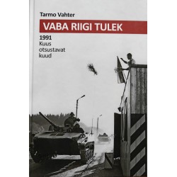 Vaba riigi tulek. 1991....
