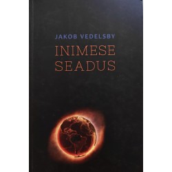 Inimese seadus - Jakob...