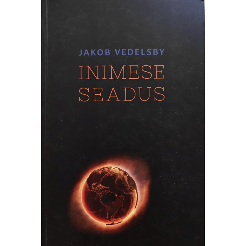 Inimese seadus - Jakob Vedelsby