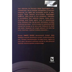 Inimese seadus - Jakob Vedelsby