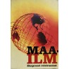 Maailm. Eesti Ekspressi reisiraamat