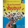 Kas tunned jõudu - Richard Hammond