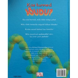 Kas tunned jõudu - Richard Hammond