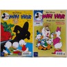 Miki Hiir - 1998 Nr 22 / 1999 Nr 26