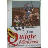 Don Quijote La Manchast - Antonio Albarran