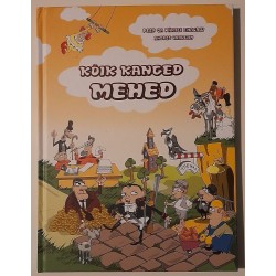 Kõik kanged mehed