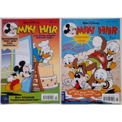 Miki Hiir - 1999 Nr 23 /...