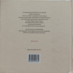 Kui ma armastasin tislerit - Kerttu Soans