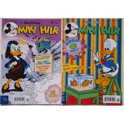 Miki Hiir - 1999 Nr 21 /...