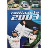 Ralliaasta 2003 - Erki Berends, Indrek Ilomets, Olaf Suuder