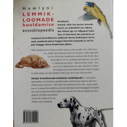 Hamlyni lemmikloomade hooldamise entsüklopeedia