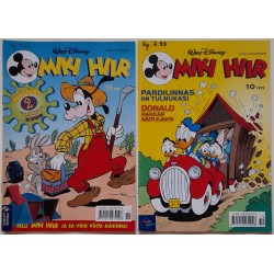 Miki Hiir - 1997 Nr 11 /...