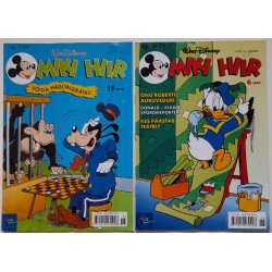Miki Hiir - 1998 Nr 15 /...