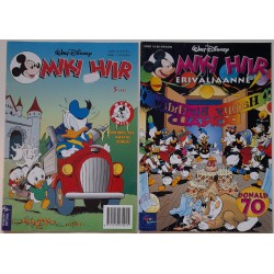 Miki Hiir - 1997 Nr 5 /...