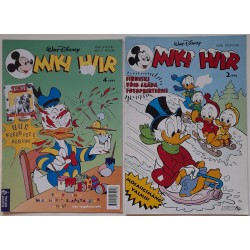 Miki Hiir - 1997 Nr 4 /...