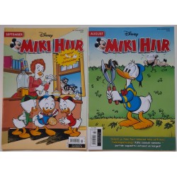Miki Hiir - 2021 September...