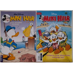 Miki Hiir - 1996 Nr 7 /...