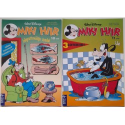 Miki Hiir - 1995 Nr 10 /...