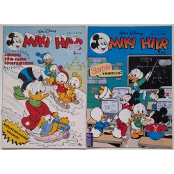 Miki Hiir - 1993 Nr 2 /...