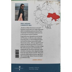 Minu Ukraina - Jaanika Merilo