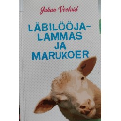 Läbilööjalammas ja marukoer...