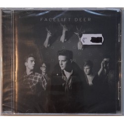 Facelift Deer (CD, 2013)