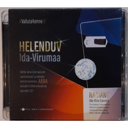 CD "Helenduv Ida-Virumaa"
