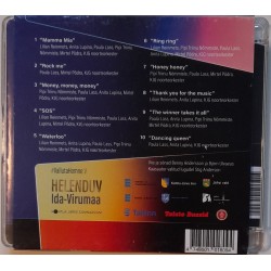 CD "Helenduv Ida-Virumaa"