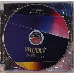 CD "Helenduv Ida-Virumaa"