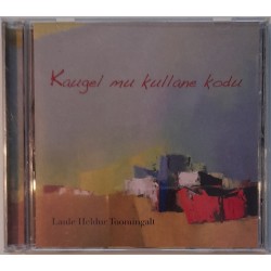 CD ''Kaugel mu kullane kodu''