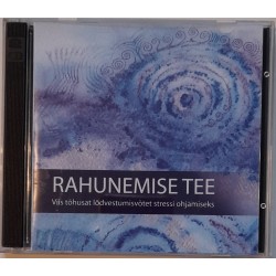 CD "Rahunemise tee"