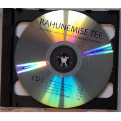CD "Rahunemise tee"