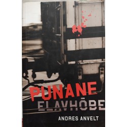 Punane elavhõbe - Andres...