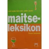 Maitseleksikon - Fiona Beckett