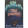 Tühi puusärk - Pierre Souvestre, Marcel Allain