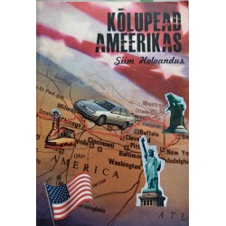 Kõlupead Ameerikas - Siim...