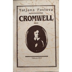 Cromwell - Tatjana Pavlova